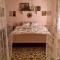 Romantic apartment