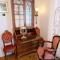 Romantic apartment