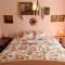 Romantic apartment