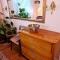 Romantic apartment