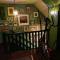 Romantic apartment