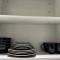 2 bed bungalow en-suite, with pool & gym