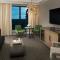 Hotel ZaZa Houston Memorial City