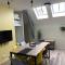 Appartement Ikebana - Maulévrier Cholet Puy du Fou - Maulévrier