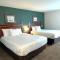 Boothill Inn and Suites - Billings