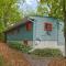 Modern Chalet w Hot Tub & Game Room- Dog friendly! - Harpers Ferry