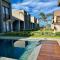 CASA ALTO PADRÃO BEIRA MAR AO LADO DO Zorah Beach Trairi - Flecheiras