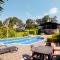 Hotel Campestre Nogal de Cafetal
