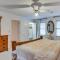 Spacious Augusta Home Near Golf, Shopping and More!