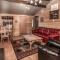 Canyon Cabins