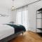 PEAKview: Penthouse / Zentrum / Netflix