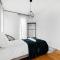 PEAKview: Penthouse / Zentrum / Netflix