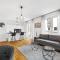 Bild PEAKview: Penthouse / Zentrum / Netflix