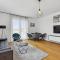 PEAKview: Penthouse / Zentrum / Netflix