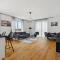 PEAKview: Penthouse / Zentrum / Netflix