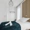 PEAKview: Penthouse / Zentrum / Netflix