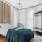 PEAKview: Penthouse / Zentrum / Netflix