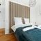 PEAKview: Penthouse / Zentrum / Netflix