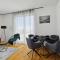 PEAKview: Penthouse / Zentrum / Netflix