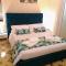 Suleima B&B Messina Centro