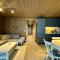 Modern ski-in out apartment at Sjusjøen - 斯朱森