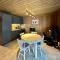 Modern ski-in out apartment at Sjusjøen - 斯朱森