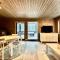 Modern ski-in out apartment at Sjusjøen - 斯朱森