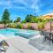 Cypress Villa Disneyland 8 Bedroom 4Bath Pool Game - Anaheim