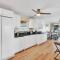 Beach Condo 2BR & Efficiency Combo on Hollywood Beach