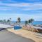 Beach Condo 2BR & Efficiency Combo on Hollywood Beach