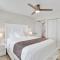 Beach Condo 2BR & Efficiency Combo on Hollywood Beach - 好莱坞