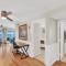 Beach Condo 2BR & Efficiency Combo on Hollywood Beach