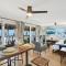 Beach Condo 2BR & Efficiency Combo on Hollywood Beach
