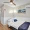Beach Condo 2BR & Efficiency Combo on Hollywood Beach