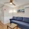 Beach Condo 2BR & Efficiency Combo on Hollywood Beach