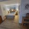 Apartamento delfin verde