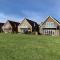 Bempton View at The Bay Filey, sleeps 10, and 2 dogs welcome for free too!
