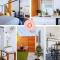 Vibe on the Patio at a Modern Luxury Studio near LAX Beach - 洛杉矶