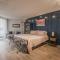 Budget-friendly Apt Kingbed Gymdogspark-dt - تشاتانوغا