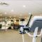 Budget-friendly Apt Kingbed Gymdogspark-dt - تشاتانوغا