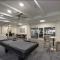 Budget-friendly Apt Kingbed Gymdogspark-dt - تشاتانوغا