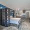 Budget-friendly Apt Kingbed Gymdogspark-dt - تشاتانوغا