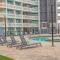 Budget-friendly Apt Kingbed Gymdogspark-dt - تشاتانوغا