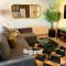 Suites Arquimedes Polanco - 墨西哥城