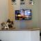 Fives Hotel Astana