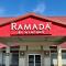 Ramada by Wyndham Lumberton