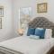 The O'Keeffe-2nd Floor Boutique Hotel Suite - Bentonville