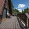 Rustic Mountain Getaway~Golf~Skiing~Hiking