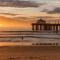 Spectacular Ocean and Pier View Lux Family Vacation