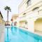 Villa in St Julian's with Private Pool by ArcoBnb - St. Julian’s